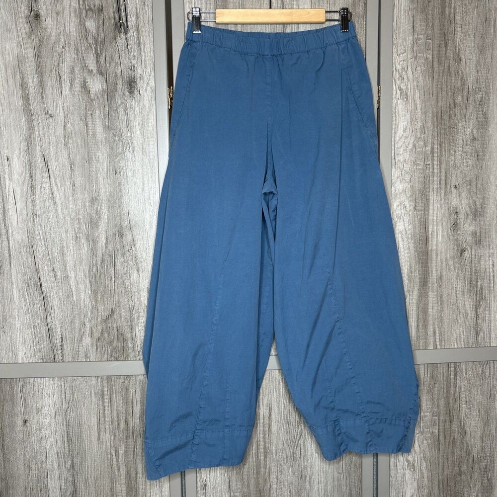 Eleven Stitch Design Balloon Pants